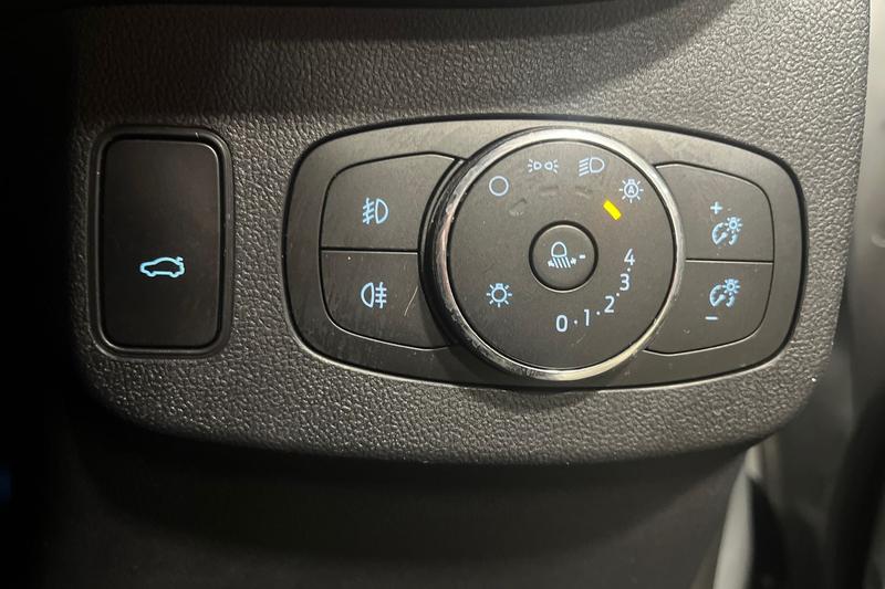 Used Ford Puma 2022 for sale - 75969387: Photo 23