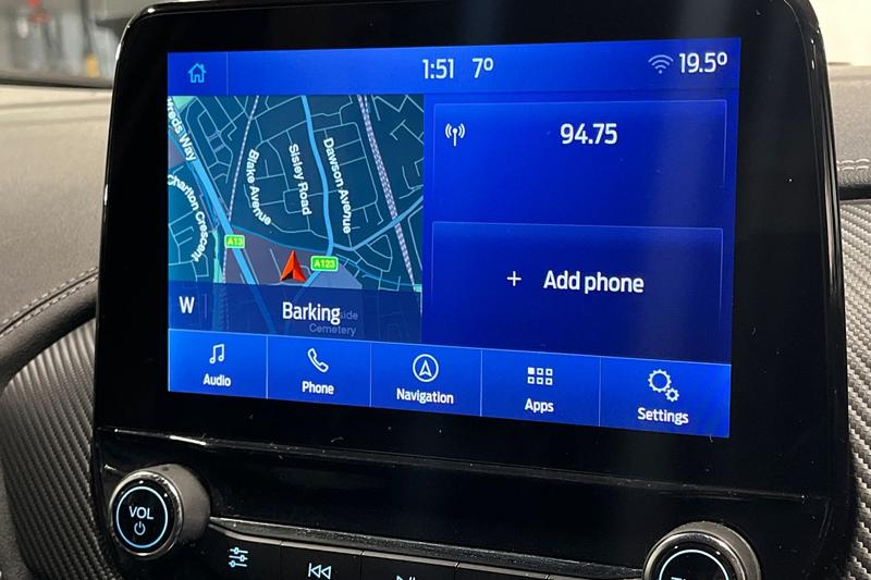Used Ford Puma 2022 for sale - 75969387: Photo 24