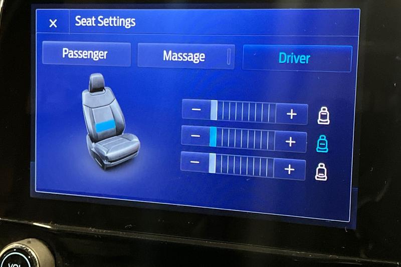 Used Ford Puma 2022 for sale - 75969387: Photo 28