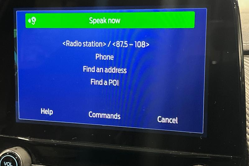 Used Ford Puma 2022 for sale - 75969387: Photo 29