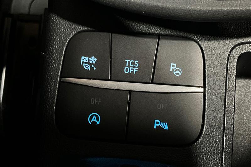 Used Ford Puma 2022 for sale - 75969387: Photo 31