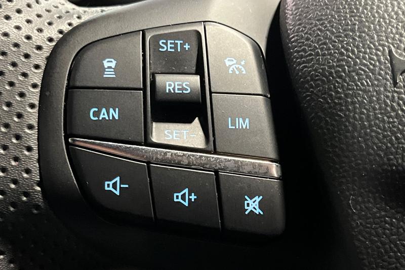Used Ford Puma 2022 for sale - 75969387: Photo 42