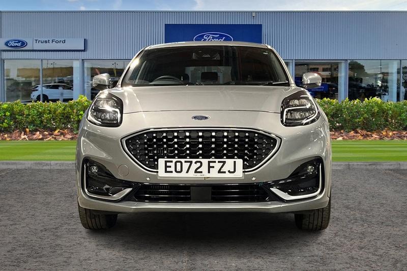 Used Ford Puma 2022 for sale - 75969387: Photo 6