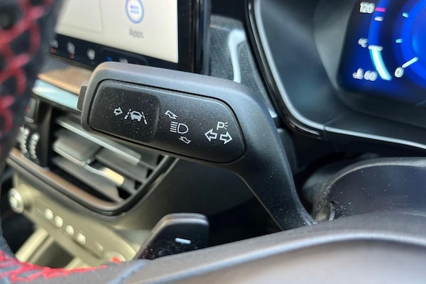 Used Ford Focus 2023 for sale - 75550138: Photo 14