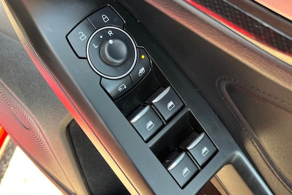 Used Ford Focus 2023 for sale - 75550138: Photo 16