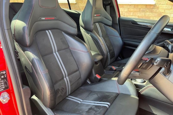 Used Ford Focus 2023 for sale - 75550138: Photo 17