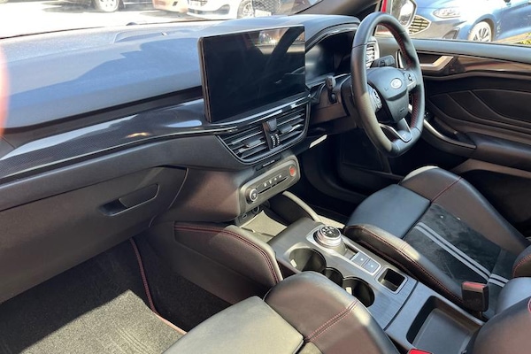 Used Ford Focus 2023 for sale - 75550138: Photo 18