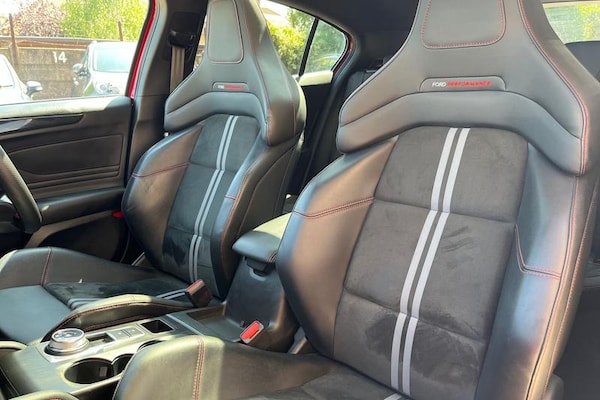 Used Ford Focus 2023 for sale - 75550138: Photo 19