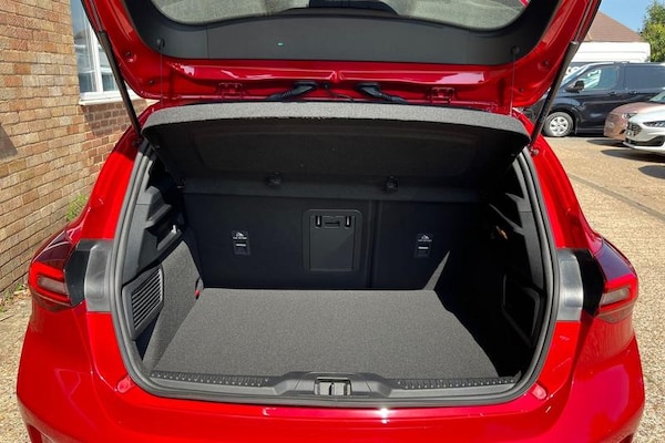 Used Ford Focus 2023 for sale - 75550138: Photo 21