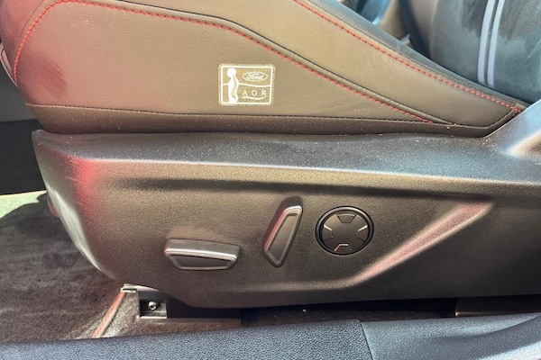 Used Ford Focus 2023 for sale - 75550138: Photo 24