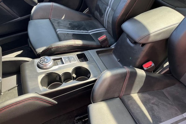 Used Ford Focus 2023 for sale - 75550138: Photo 27