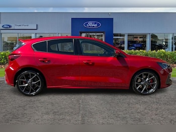 Used Ford Focus 2023 for sale - 75550138: Photo