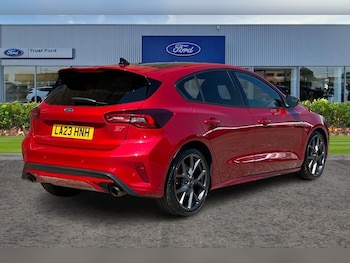 Used Ford Focus 2023 for sale - 75550138: Photo