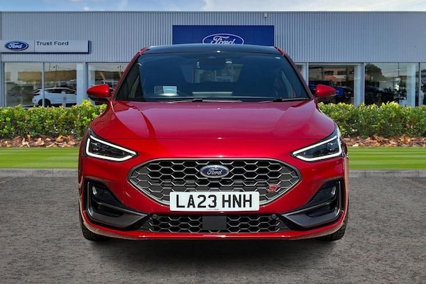 Used Ford Focus 2023 for sale - 75550138: Photo 6