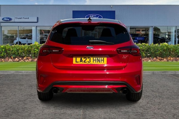 Used Ford Focus 2023 for sale - 75550138: Photo 7