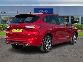 Used Ford Kuga 2021 for sale - 79170334: Photo
