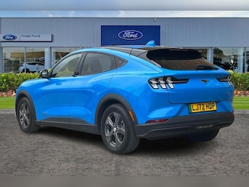 Used Ford Mustang Mach-E 2023 for sale - 79208942: Photo