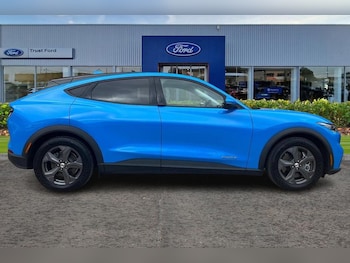 Used Ford Mustang Mach-E 2023 for sale - 79208942: Photo