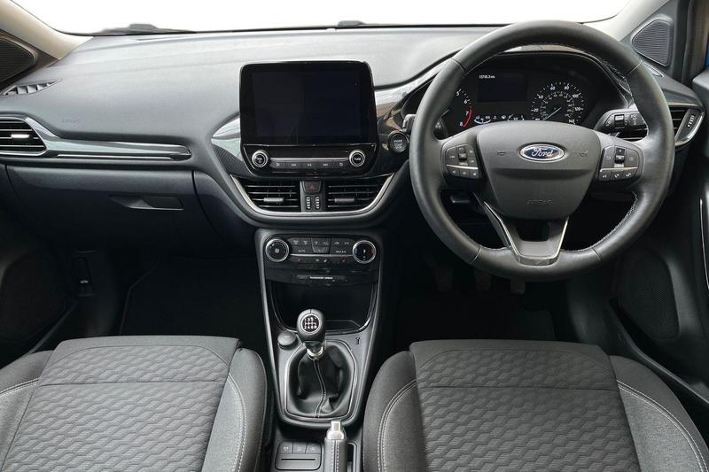 Used Ford Puma 2023 for sale - 77733325: Photo 10