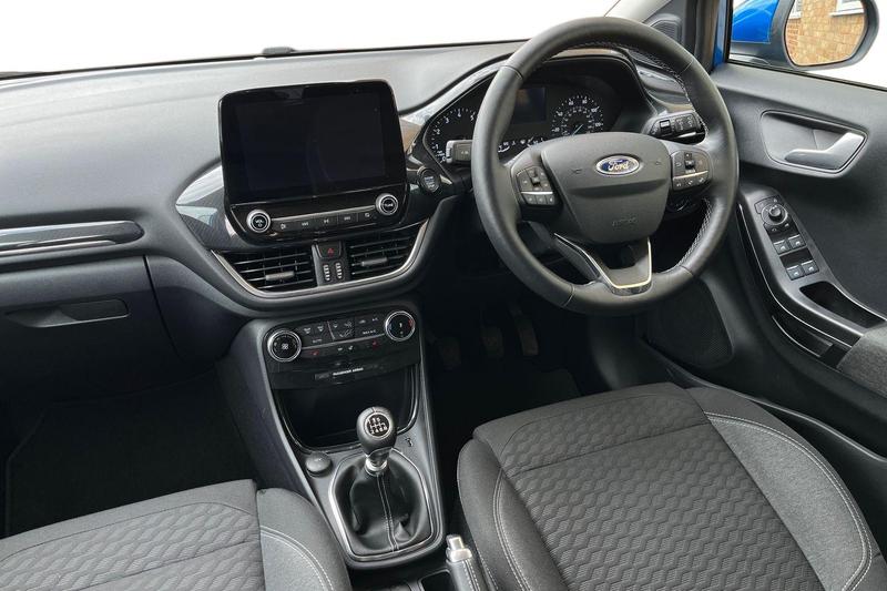 Used Ford Puma 2023 for sale - 77733325: Photo 11