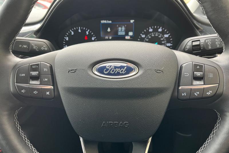 Used Ford Puma 2023 for sale - 77733325: Photo 12