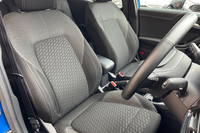 Used Ford Puma 2023 for sale - 77733325: Photo 17