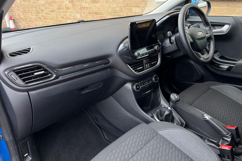 Used Ford Puma 2023 for sale - 77733325: Photo 18