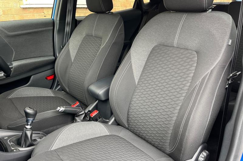 Used Ford Puma 2023 for sale - 77733325: Photo 19