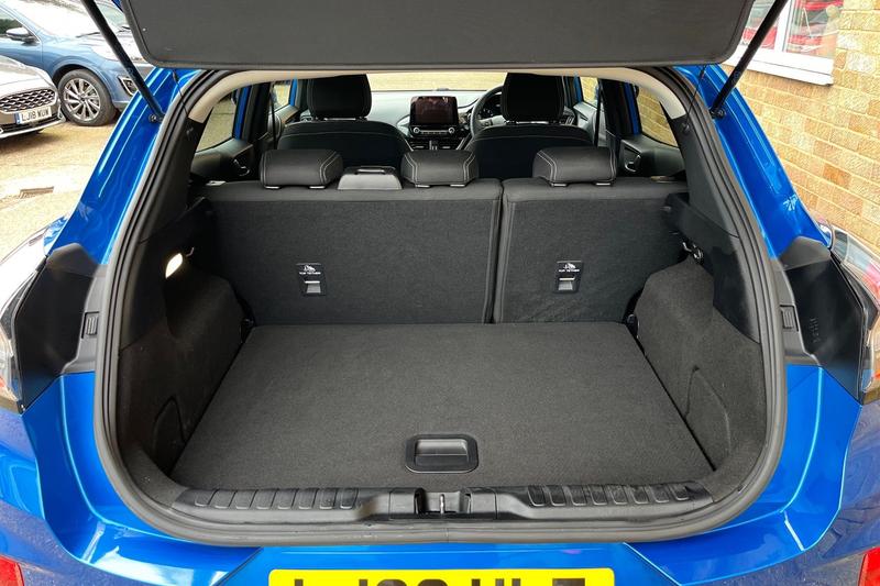 Used Ford Puma 2023 for sale - 77733325: Photo 21