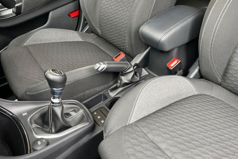 Used Ford Puma 2023 for sale - 77733325: Photo 25