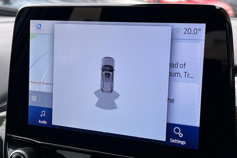 Used Ford Puma 2023 for sale - 77733325: Photo 26