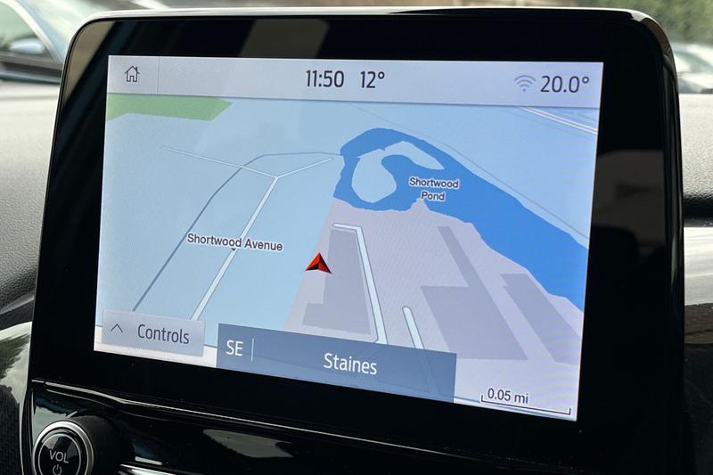 Used Ford Puma 2023 for sale - 77733325: Photo 27