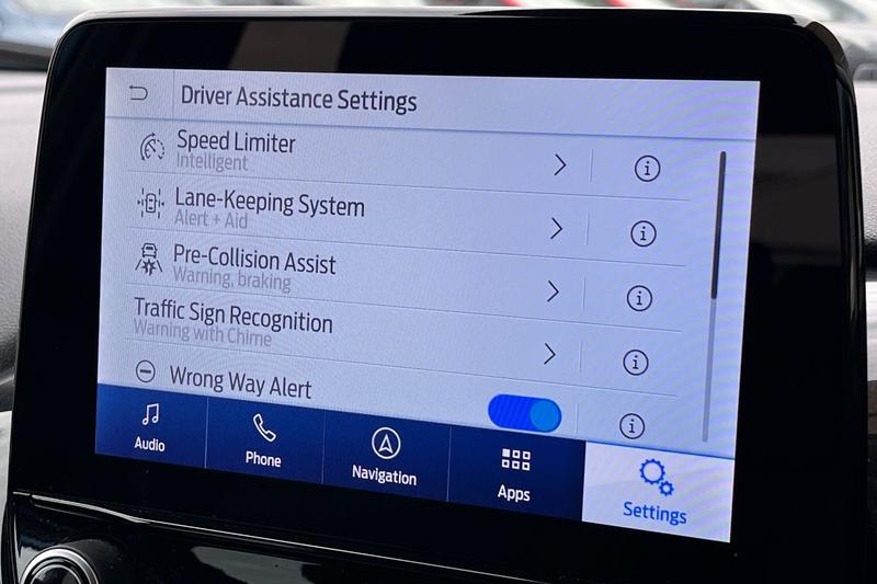 Used Ford Puma 2023 for sale - 77733325: Photo 28