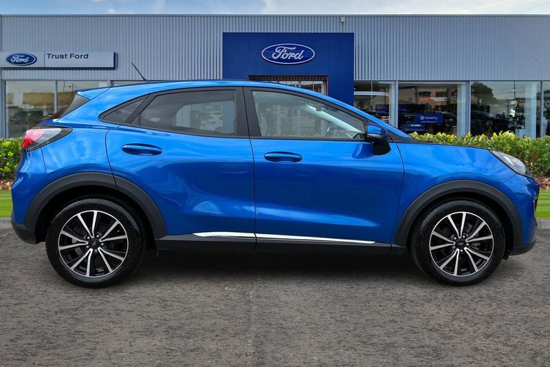 Used Ford Puma 2023 for sale - 77733325: Photo 3