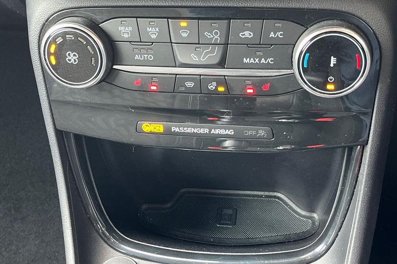 Used Ford Puma 2023 for sale - 77733325: Photo 31