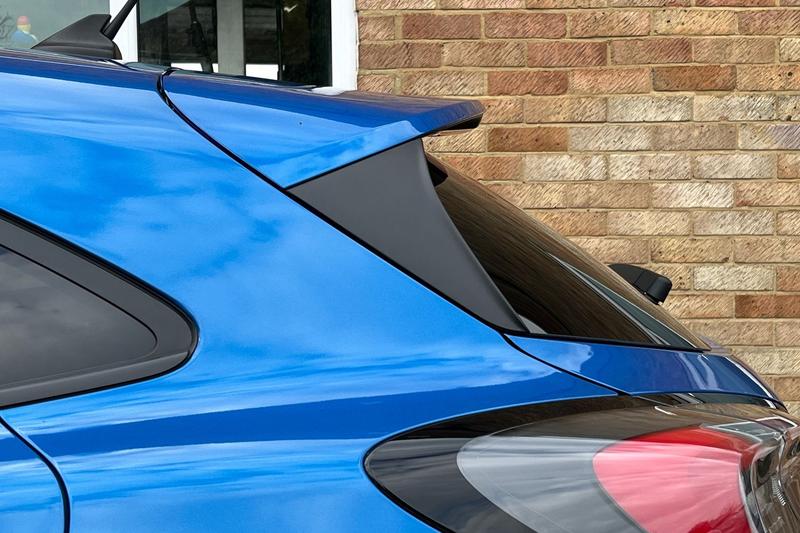 Used Ford Puma 2023 for sale - 77733325: Photo 38