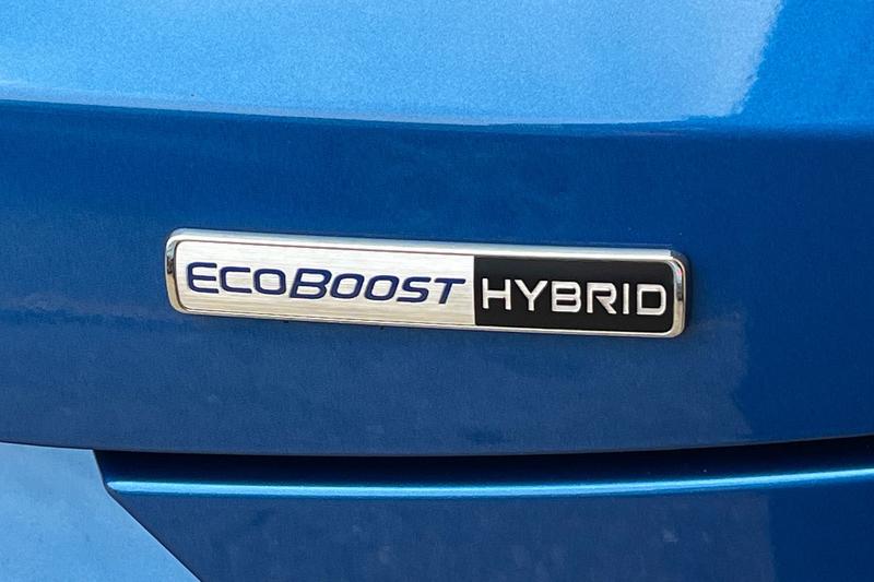 Used Ford Puma 2023 for sale - 77733325: Photo 39