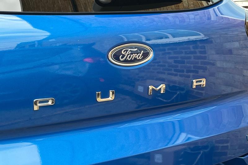Used Ford Puma 2023 for sale - 77733325: Photo 40