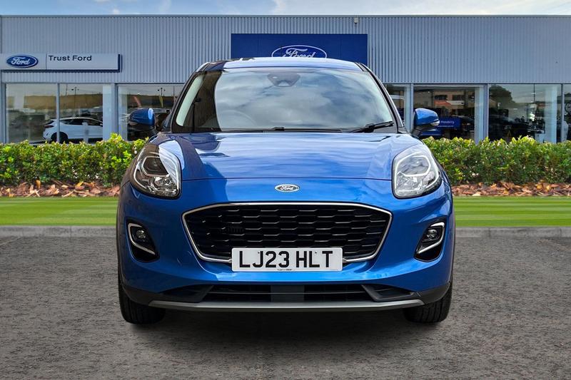 Used Ford Puma 2023 for sale - 77733325: Photo 6