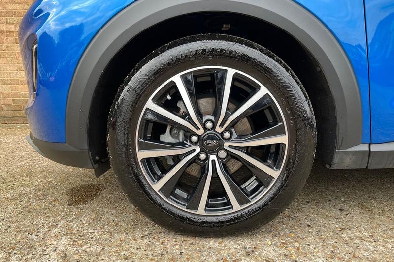 Used Ford Puma 2023 for sale - 77733325: Photo 8