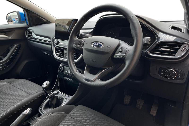 Used Ford Puma 2023 for sale - 77733325: Photo 9