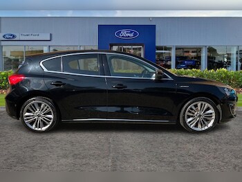 Used Ford Focus undefined for sale - 78505562: Photo