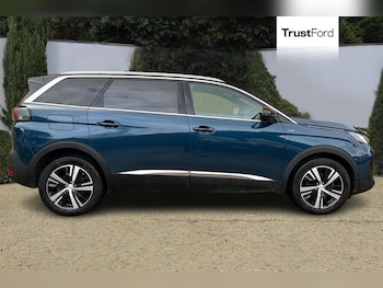 Used Peugeot 5008 2023 for sale - 78773221: Photo
