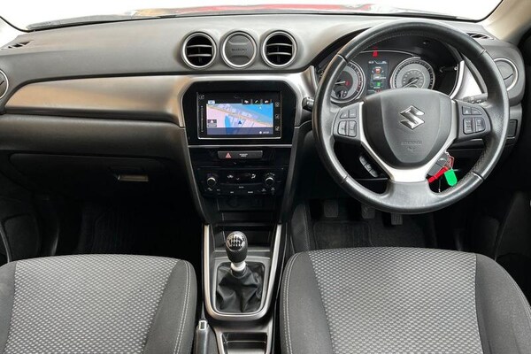 Used Suzuki Vitara 2022 for sale - 75475312: Photo 10