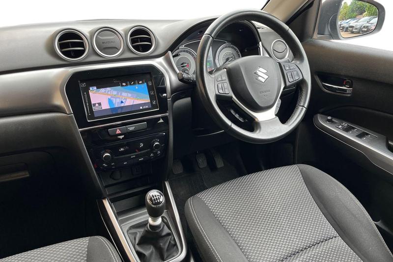 Vehicle 11
