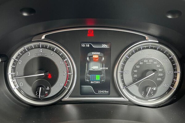 Used Suzuki Vitara 2022 for sale - 75475312: Photo 13