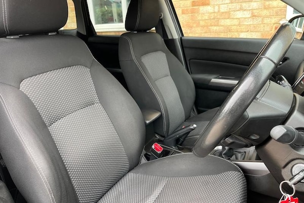 Used Suzuki Vitara 2022 for sale - 75475312: Photo 17