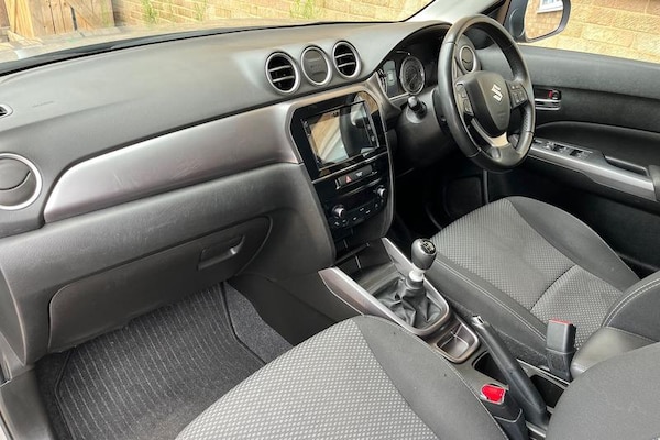 Used Suzuki Vitara 2022 for sale - 75475312: Photo 18