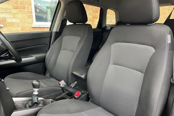 Used Suzuki Vitara 2022 for sale - 75475312: Photo 19