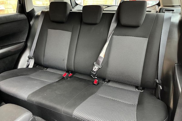Used Suzuki Vitara 2022 for sale - 75475312: Photo 20